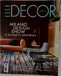 ELLE DECOR
