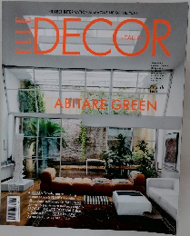 ELLE　DECOR