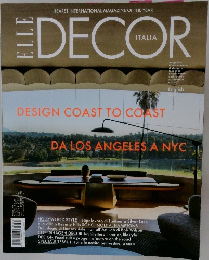 ELLE DECOR