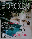 ELLE DECOR ITALIA　27/02/2004