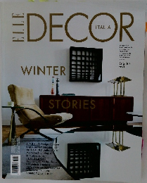 Elle Decor Italia