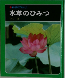 水草のひみつ