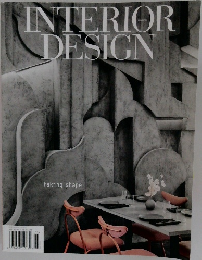 INTERIOR　DESIGN