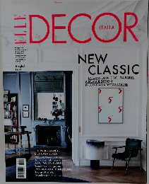 ELLE DECOR ITALIA　27.2.2002
