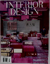 Interior Design　2018年4月号