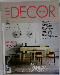 ELLE DECOR