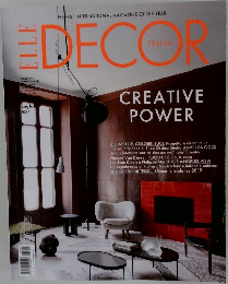 ELLE DECOR ITALIA 