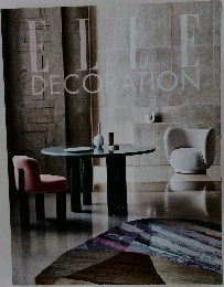 ELLE DECORATION