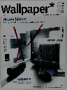 Wallpaper*　2018年7月号