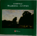 EUROPEAN TRADITIONAL PAINTINGS