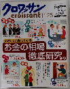 クロワッサン　11/25