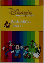 Disney's  WORLD OF ENGLISH  Basic ABCs +  Book 11