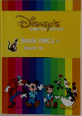 Disney's World of English - Basic ABCs+ Book 10