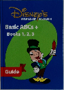 Basic ABCs + Books 1, 2, 3