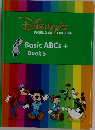 DISNEY'S WORLD OF ENGLISH　Basic ABCs +  Book 5