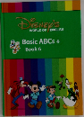 Disney's World of English: Basic ABCs + Book 6