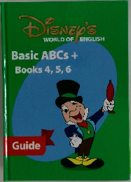 Basic ABCs + Books 4, 5, 6