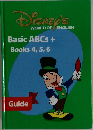 Basic ABCs + Books 4, 5, 6