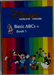 Basic ABCs+ Book 1 