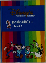 Basic ABCs+ Book 1 