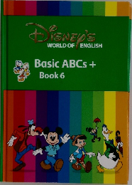 Basic ABCs+ Book 6