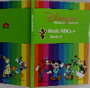 Basic ABCs+ Book 9