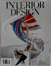 INTERIOR  DESIGN　13