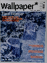 Wallpaper*　2018年11月号