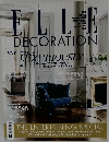 ELLE DECORATION 　2018年1月号