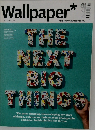 Wallpaper*　2016年1月号