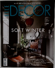 ELLE DECOR ITALIA