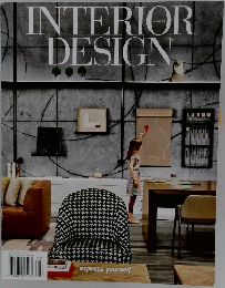 INTERIOR  DESIGN