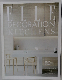 Elle Decoration Kitchens