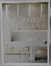 Elle Decoration Kitchens