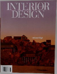 INTERIOR DESIGN No.10