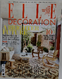 elle decoration  2020 10