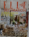 elle decoration  2020 10
