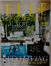Elle Decoration 2018年11月号