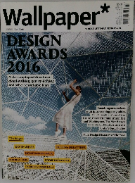Wallpaper* 2016年2月号