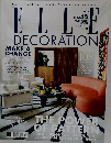 Elle Decoration　2020年10月号