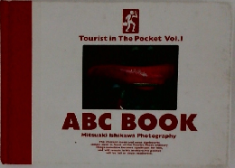 Tourist in The Pocket Vol.I  ABC BOOK