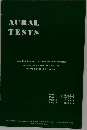 AURAL TESTS