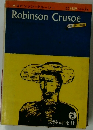 対訳シリーズ 4　Robinson Crusoe