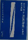カタカナ語新辞典〔特装版〕