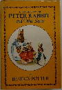A TREASURY OF  PETER RABBIT  and Other Stories