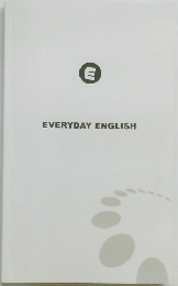 EVERYDAY　ENGLISH