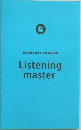 EVERYDAY ENGLISH Listening  master