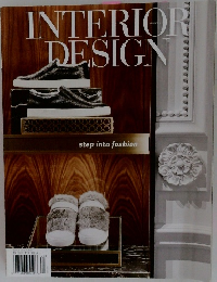 INTERIOR  DESIGN