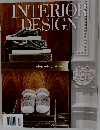 INTERIOR  DESIGN