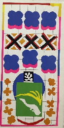 現代絵画「5」マチスとルオー